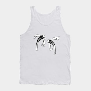 Speed Tank Top